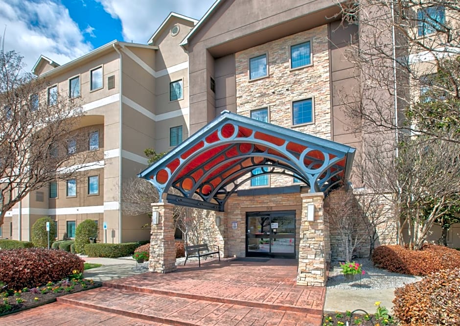 Staybridge Suites Plano By IHG