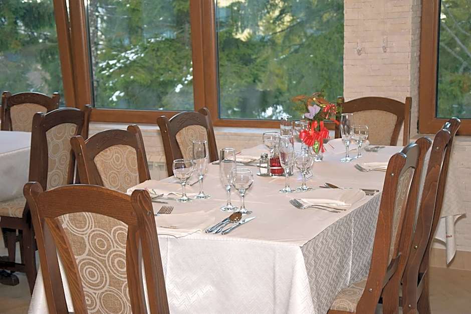 IN Hotel Zlatar ex Zlatarski Biseri