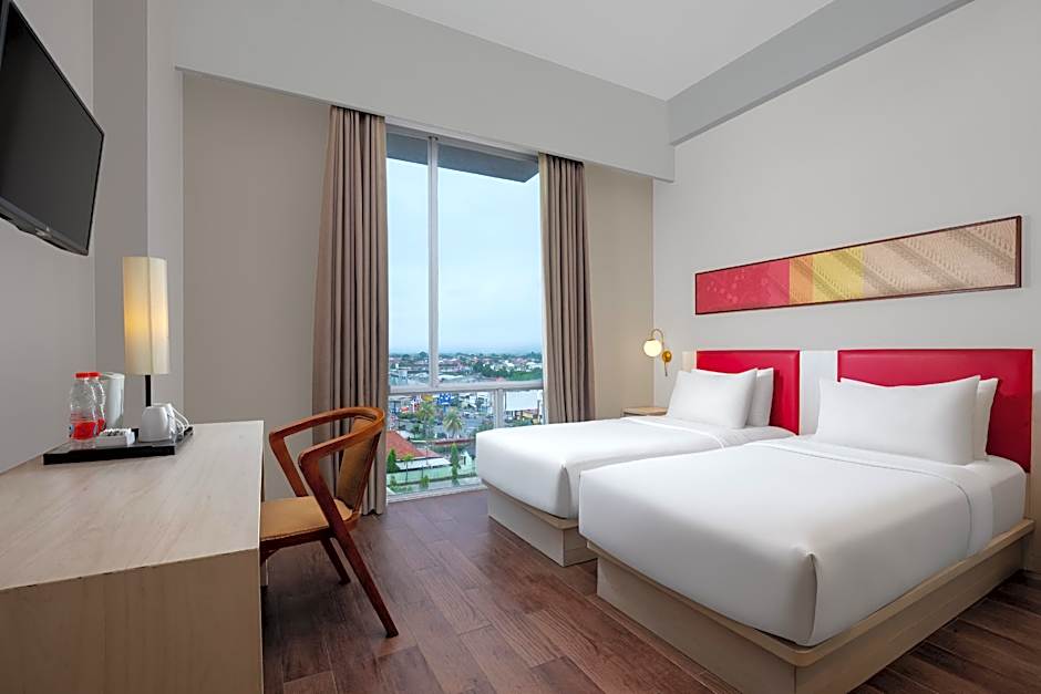 Amandaru Hotel Pekalongan