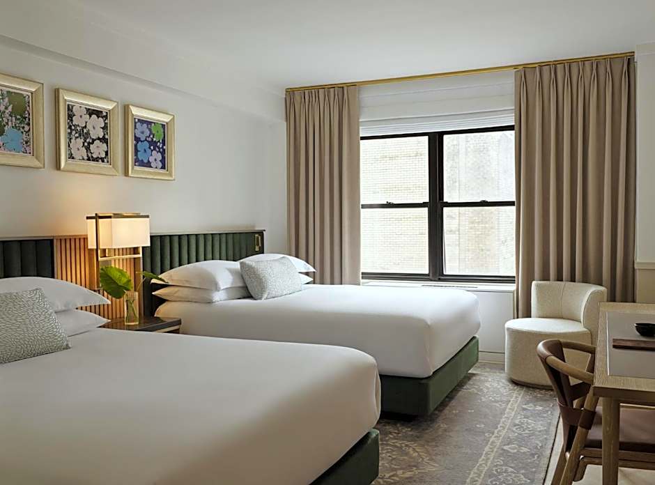 70 Park Avenue Hotel By IHG