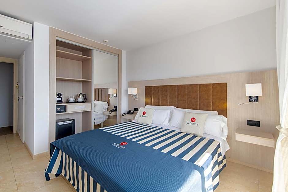 Sa Barrera - Adults Only