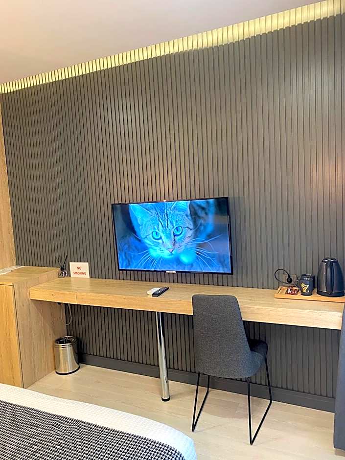 Santra Bosphorus Hotel