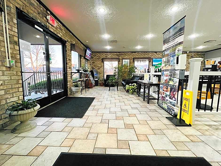 Travelodge by Wyndham Wytheville