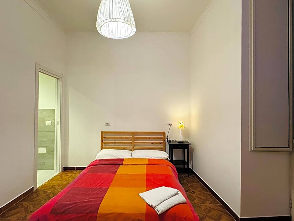 Hostel Mancini Naples