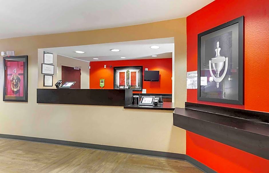 Extended Stay America Suites - Washington, D.C. - Landover
