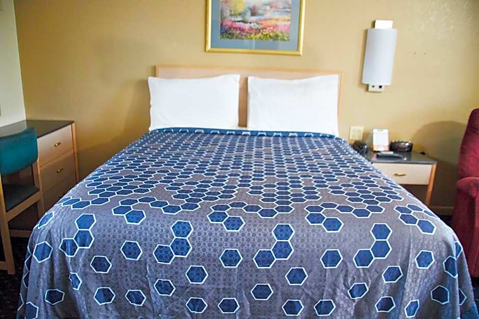 The Perrysburg Budget Inn