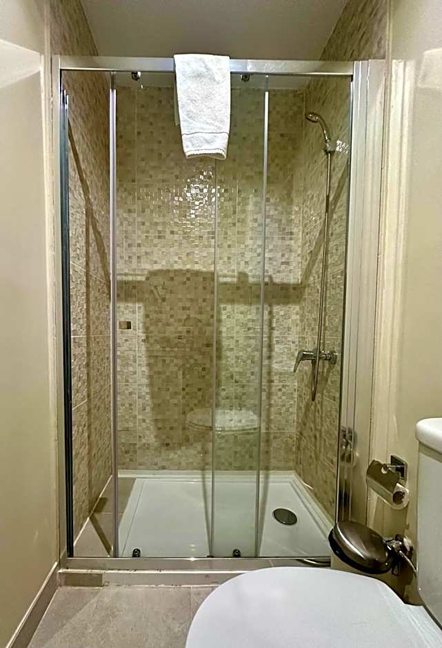 Residencial Duque de Saldanha