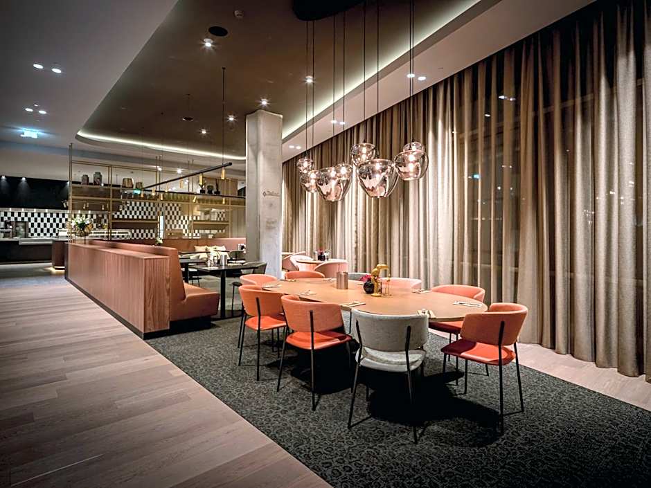Van der Valk Hotel Amsterdam Zuidas -Rai