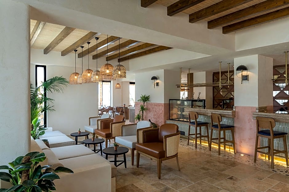 Radisson Blu Hotel, Kas