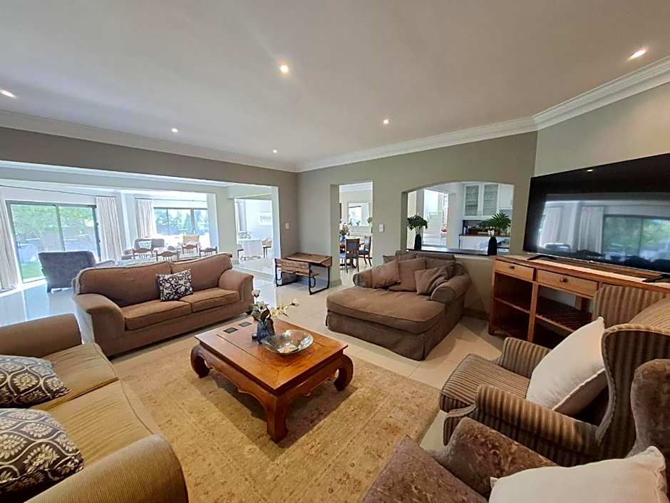 Alabaster Luxe Villa