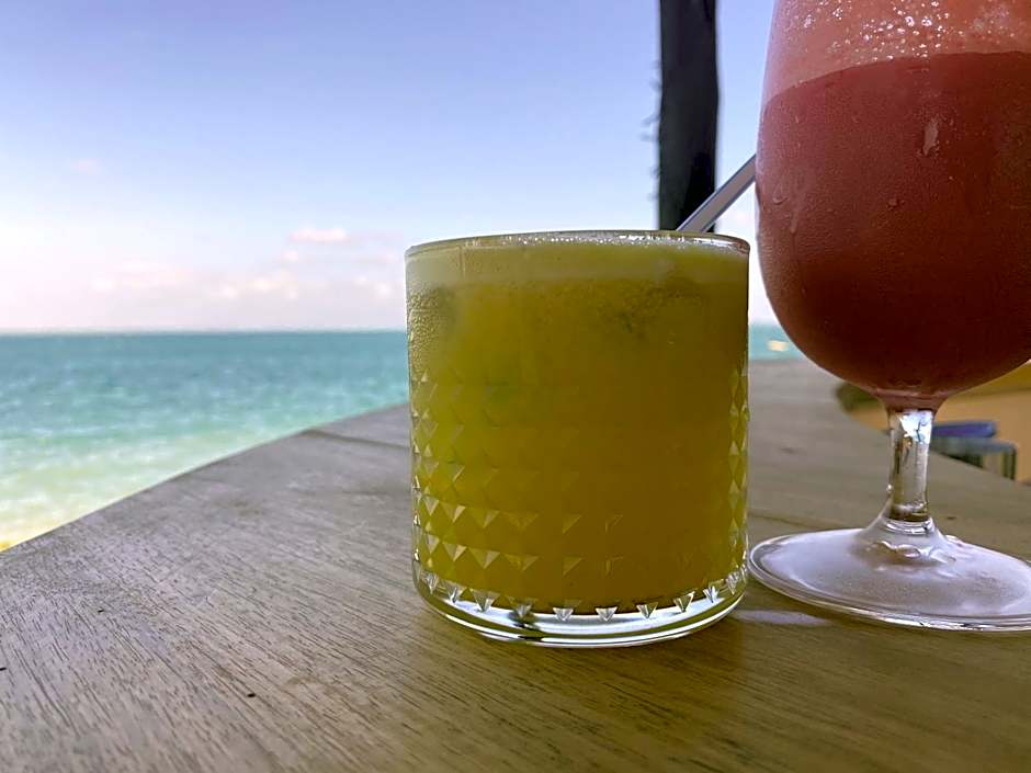 Calamari Beach Resort