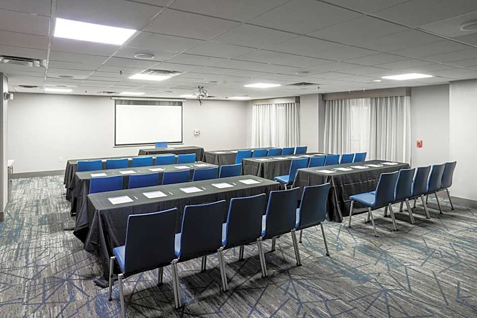 Holiday Inn Express Hotel & Suites Orange City By IHG