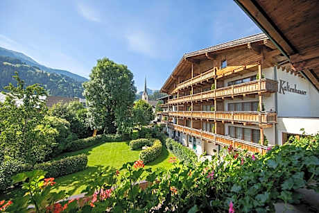Erholungshotel Kaltenhauser