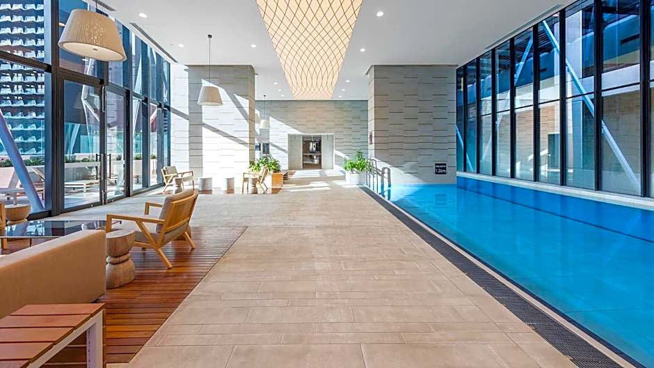 Avani Melbourne Central Residences