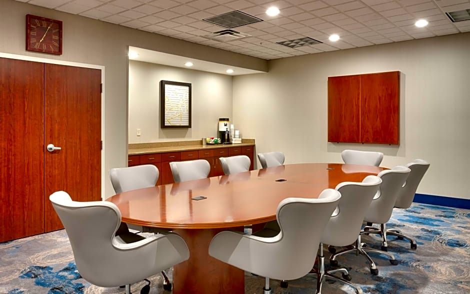 Hampton Inn & Suites Pocatello