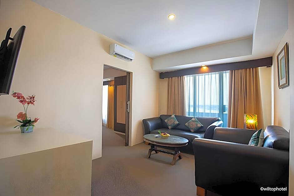 Wiltop Hotel Jambi