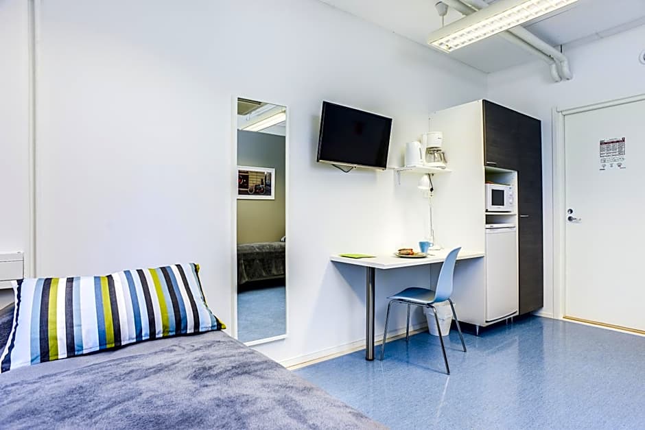 Forenom Hostel Vantaa Aviapolis