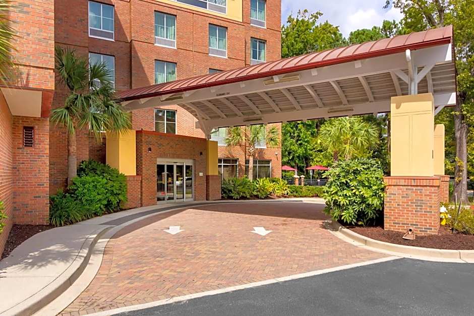 Comfort Suites Charleston West Ashley
