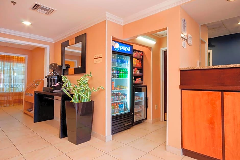 Fairfield Inn and Suites Gulfport / Biloxi