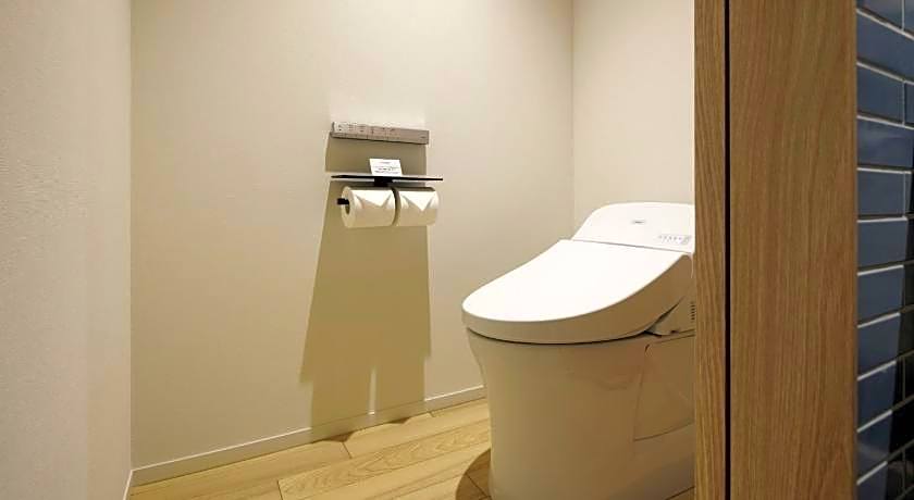 Fairfield by Marriott Nara Tenri Yamanobenomichi