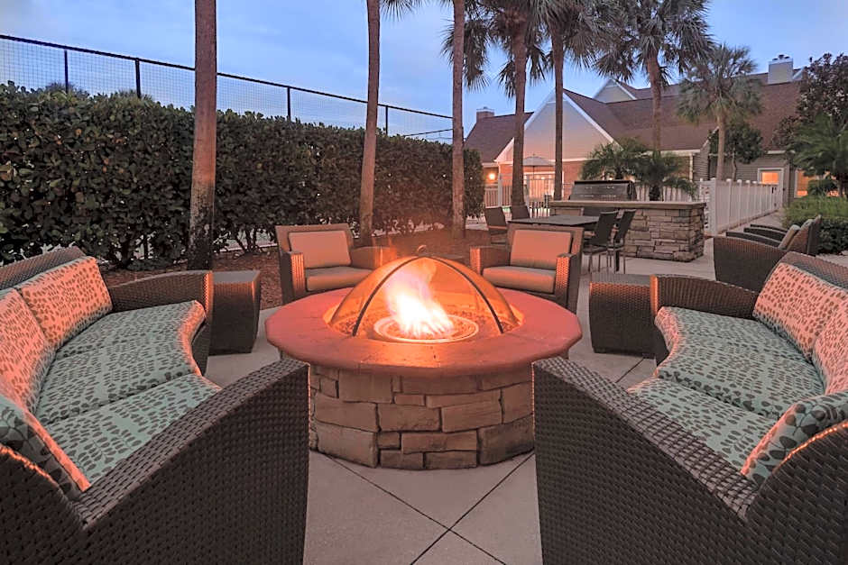 Residence Inn by Marriott Fort Myers