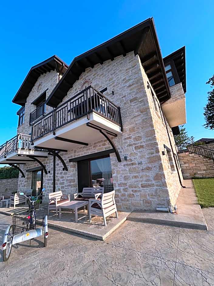 Meryem Hanım Butik Hotel