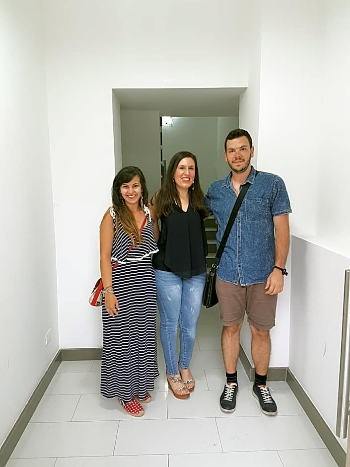 Belvedere Rent Rooms