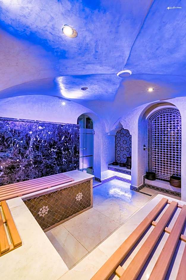 Riad El Palacio & Spa Chaouen
