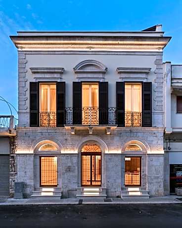 Casa Massima Suites & SPA