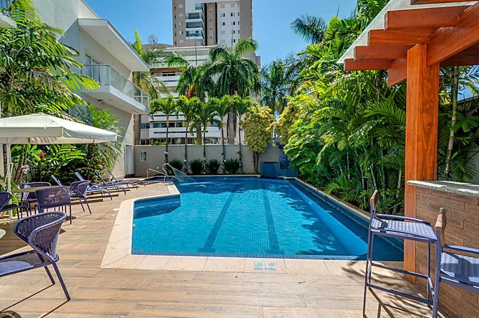 Radisson Hotel Anapolis