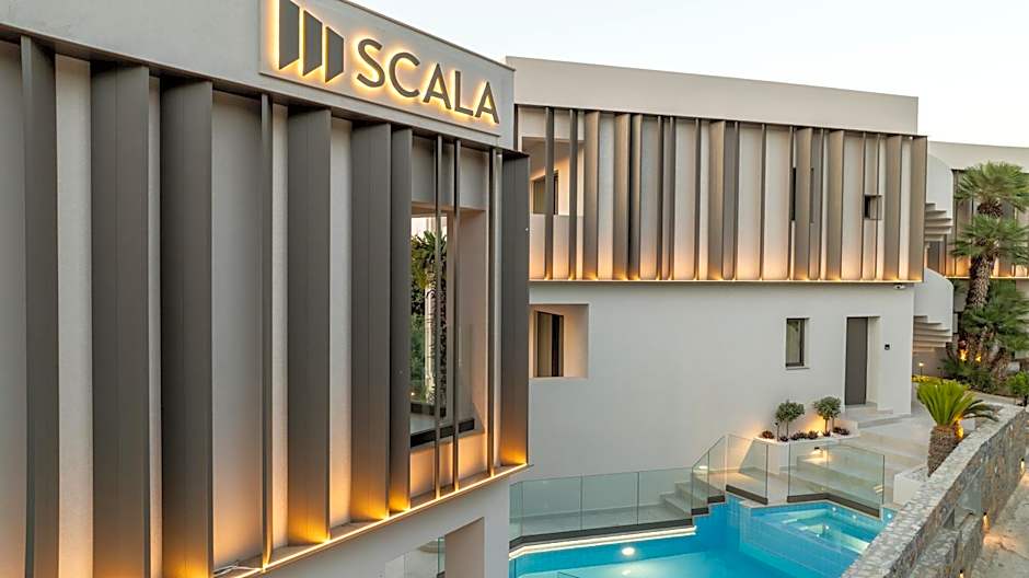 Scala Boutique Hotel & Suites - Adults Only