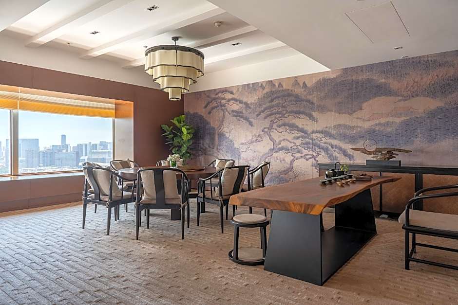 Hyatt Regency Xiamen Wuyuanwan