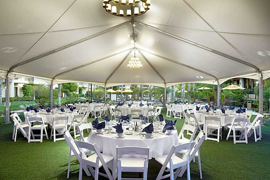 DoubleTree By Hilton Hotel Ontario Airport