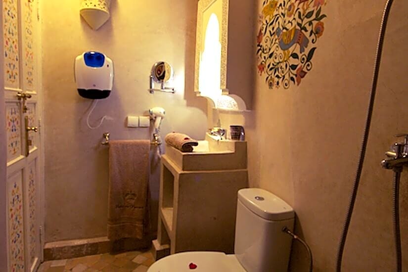 Riad Palais des Princesses