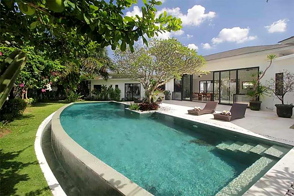 Villa Papaya by Optimum Bali Villas