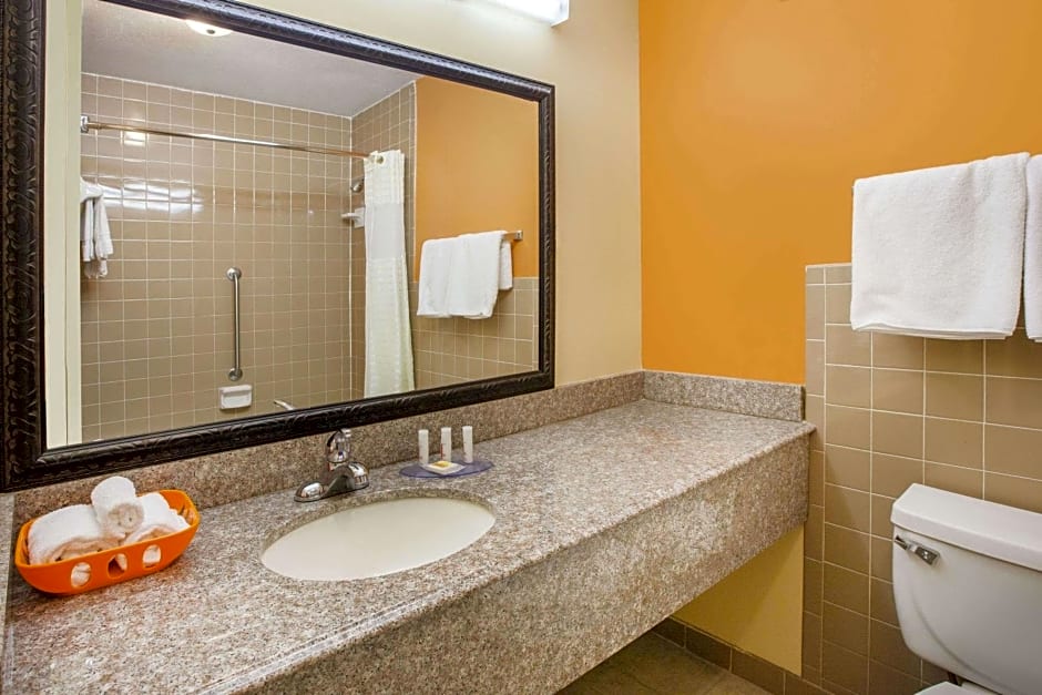 Days Inn by Wyndham Alma ARKANSAS