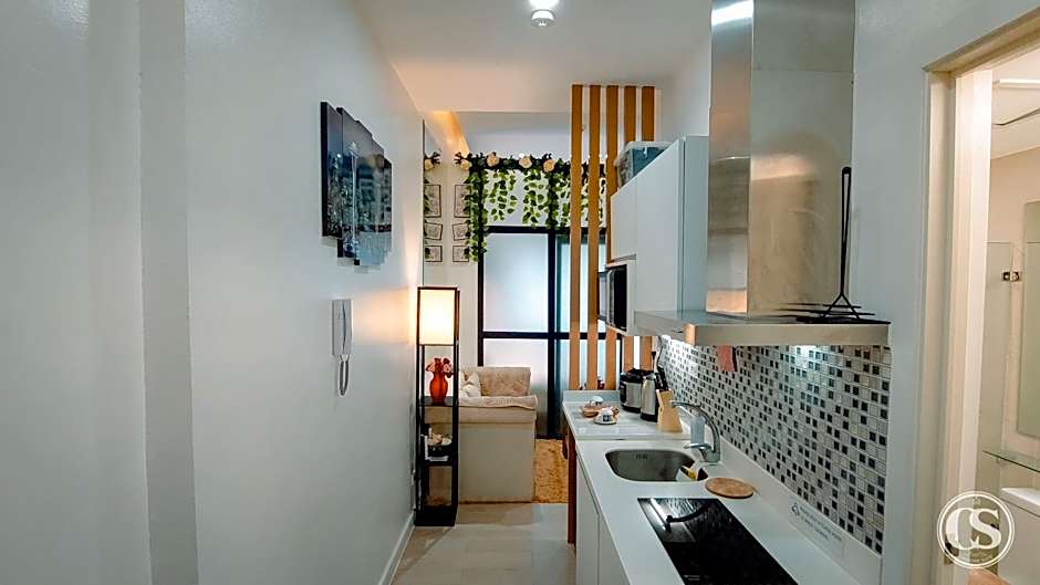 Crissome Suite Azure North San Fernando Pampanga