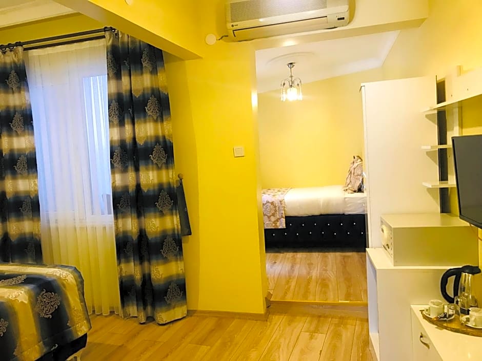 La Mer Suite Pansiyon