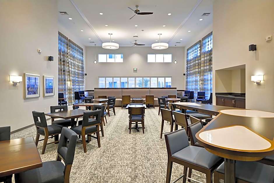 Homewood Suites by Hilton Phoenix Tempe ASU Area
