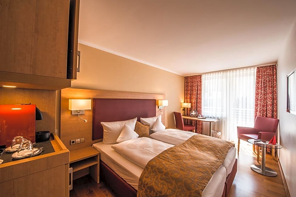 Hotel am Yachthafen