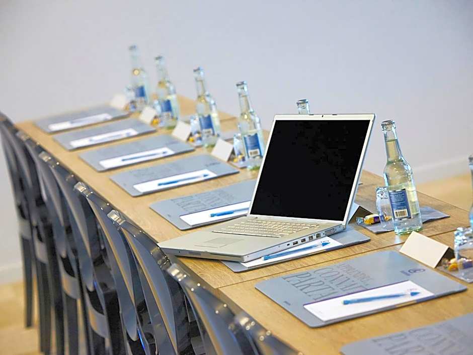 Kyriad Prestige Residence Cabourg-Dives-sur-Mer