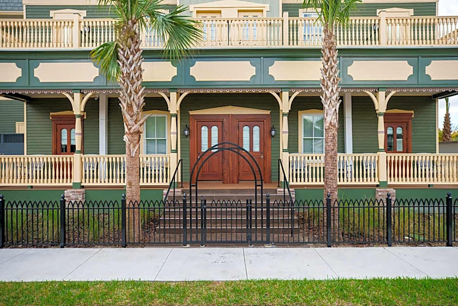 Renaissance ST. Augustine Historic Downtown hotel