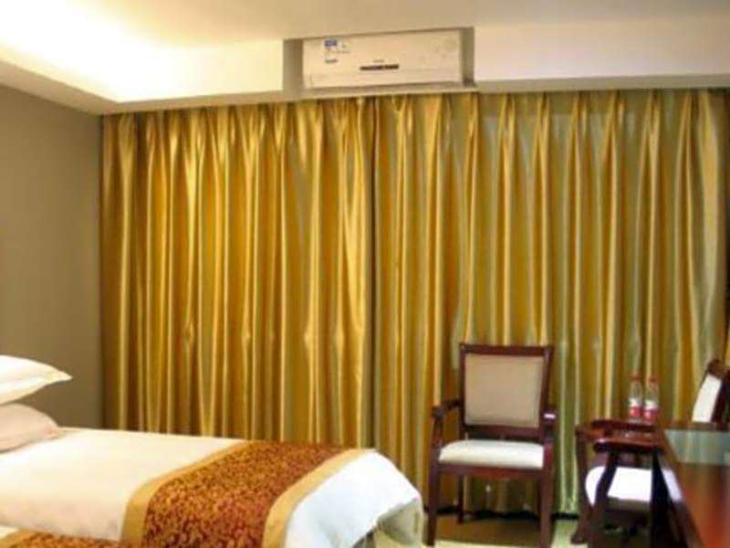 Wuyuan Poyanghu Hotel