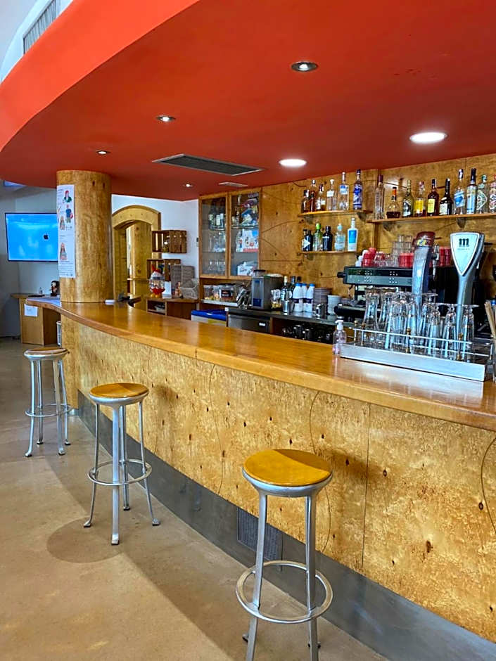 Hotel Sa Volta