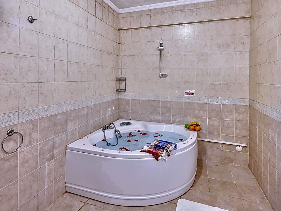 Afyon Dundar Thermal Villa