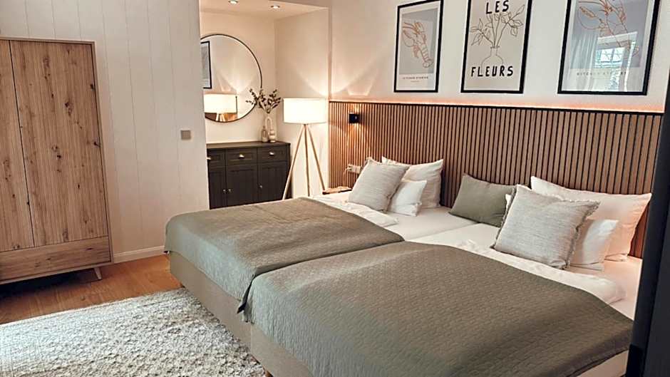 Best Western Blankenburg Hotel