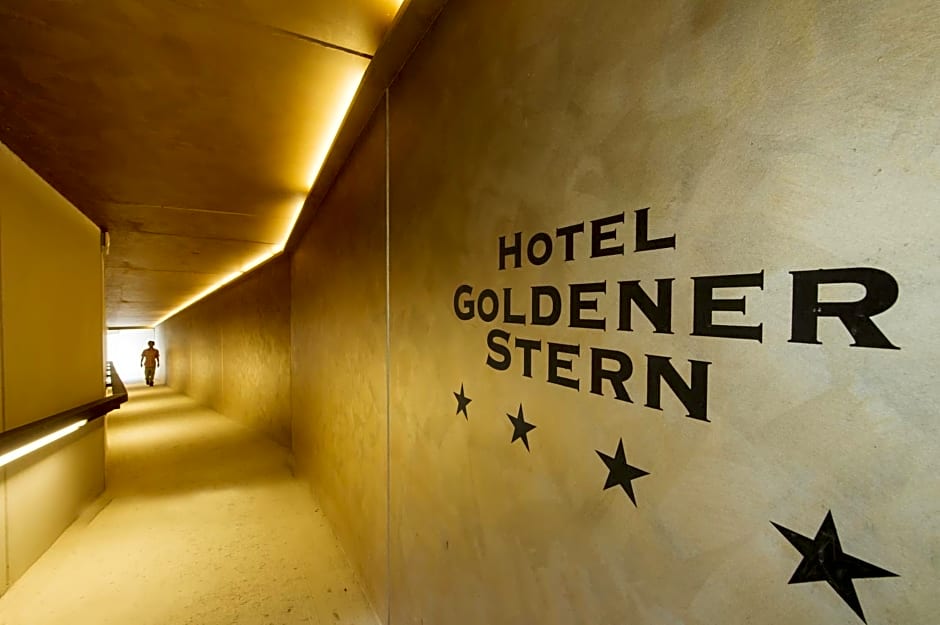 Hotel Goldener Stern