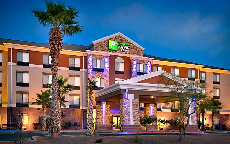 Photo 1 of 44 of Holiday Inn Express & Suites El Paso I-10 East By IHG