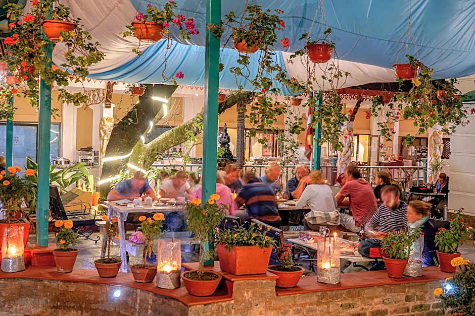 Kathmandu Guest House by KGH Group