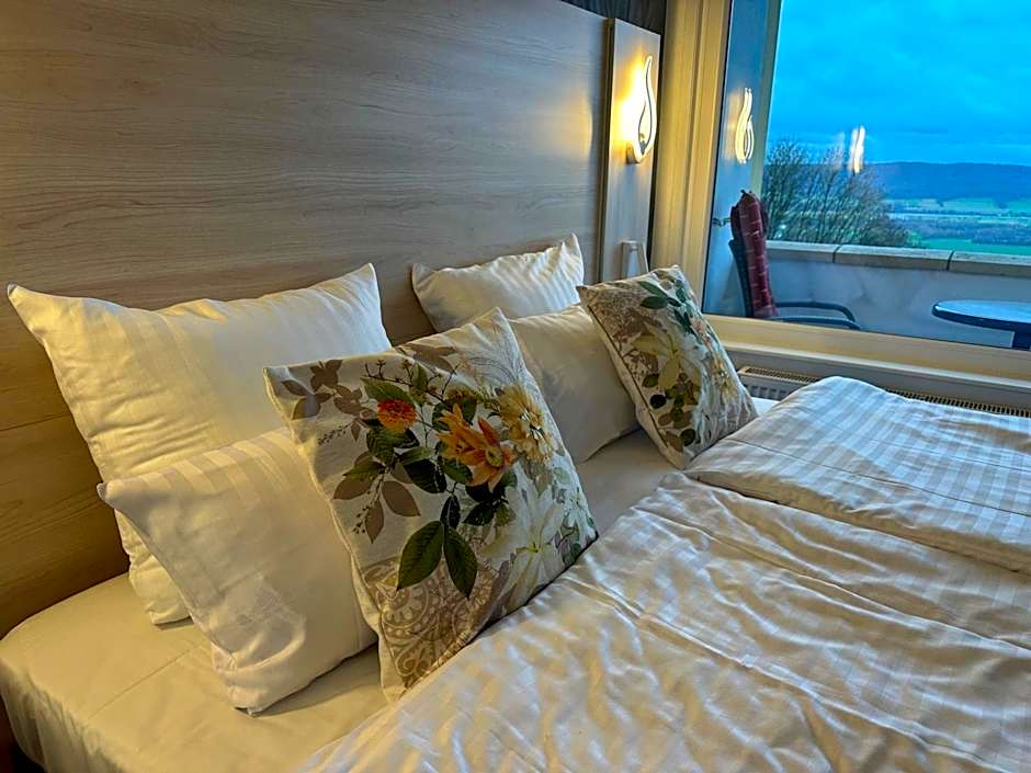 Villa Schaumburg - Boutique Hotel